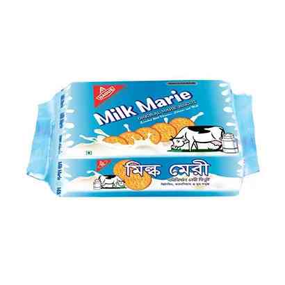 Haque Original Milk Marie Biscuits